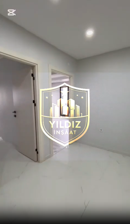 ISTANBUL ESENYURTE SIFIR DAIRE