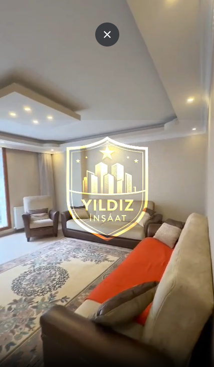 🎗️ YENİ 2+1 DAİRE 🎗️         ‼️ KARANLIK ODA YOK ‼️  📍 ARAKAT  📍 KAT 2 📍 SÜLEYMANİYE MAH