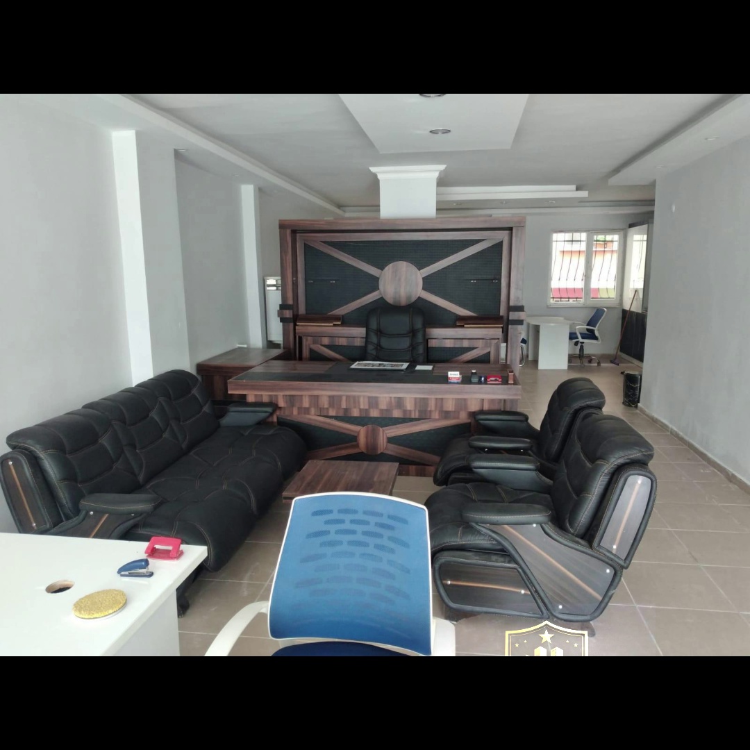 Fatih mahalesinde satılık bodrumlu dükkan