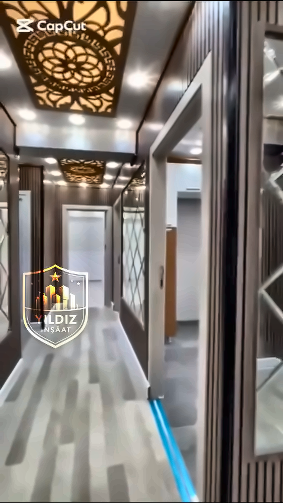 💫*YENİ DAİRE SIFIR DAİRE 3+1 140 M2 BANKO SATAR ARAÇ TAKASINA UYGUN 💫*🔻◾️