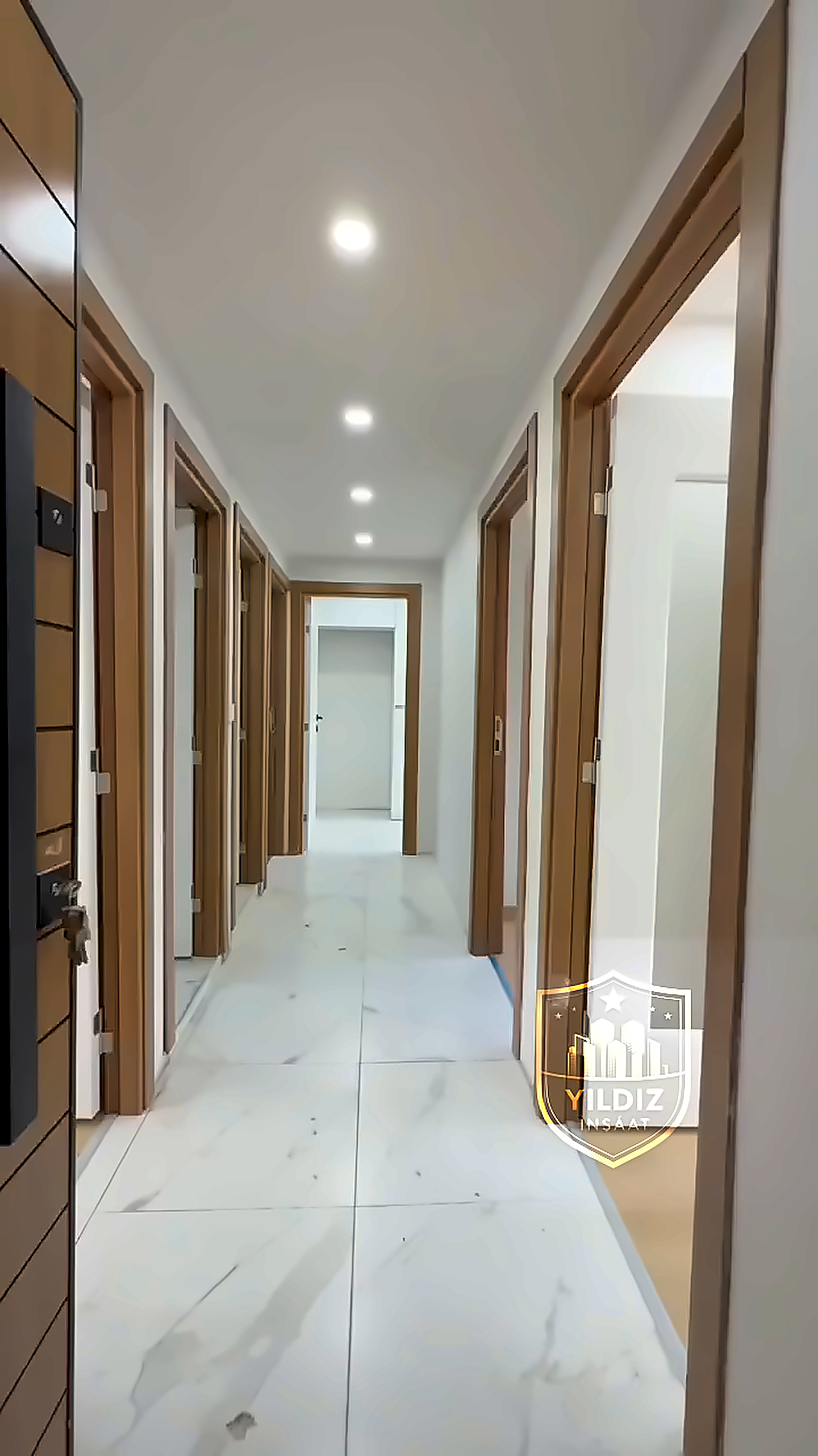 💥 YENİ SIFIR DAIRE DOĞAN ARASLI CADDESİNE YÜRÜME MESAFESİNDE 💥